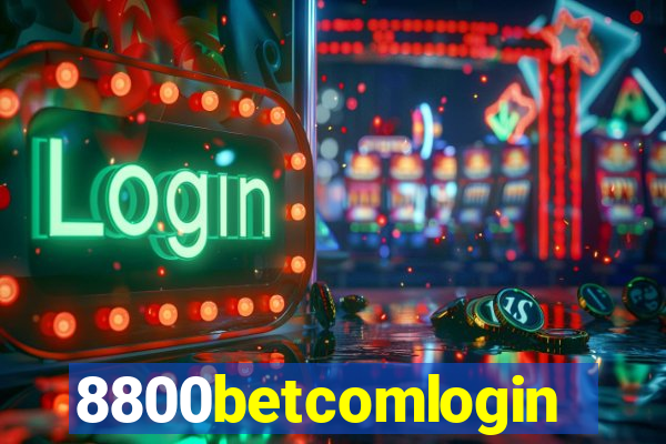 8800betcomlogin