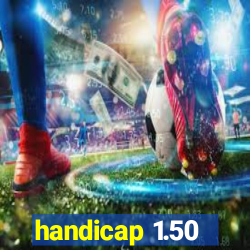 handicap 1.50