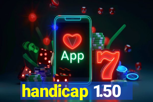 handicap 1.50