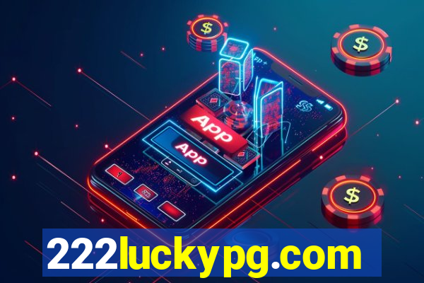 222luckypg.com