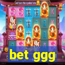 bet ggg