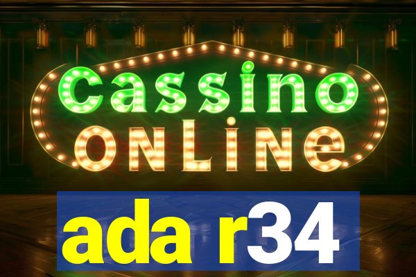 ada r34