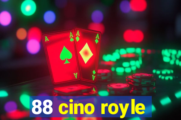 88 cino royle