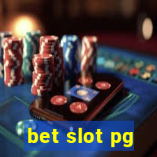 bet slot pg