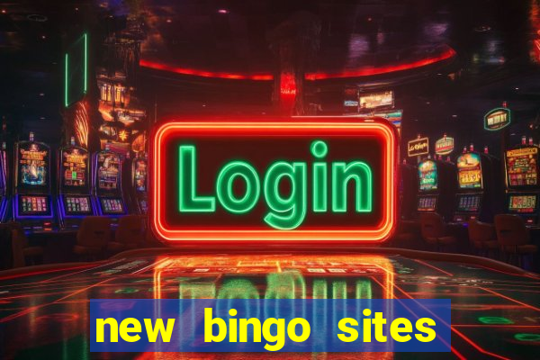 new bingo sites 2022 uk