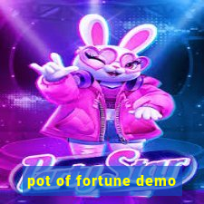 pot of fortune demo