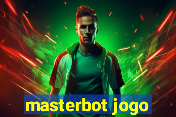 masterbot jogo