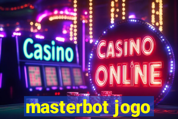 masterbot jogo