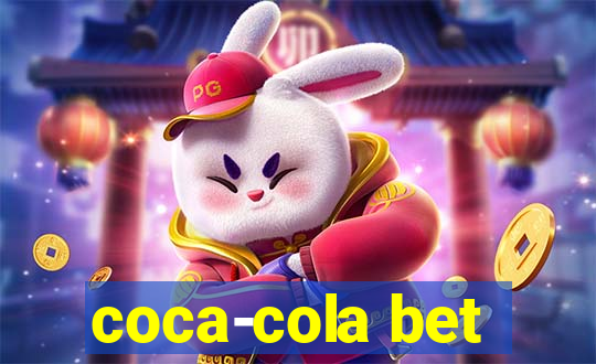 coca-cola bet