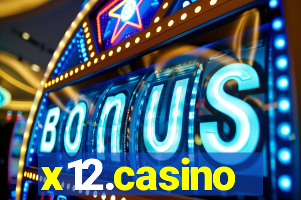 x12.casino