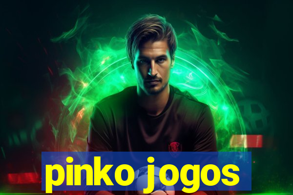 pinko jogos