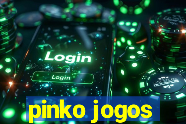 pinko jogos