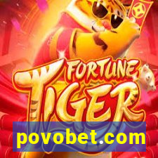 povobet.com