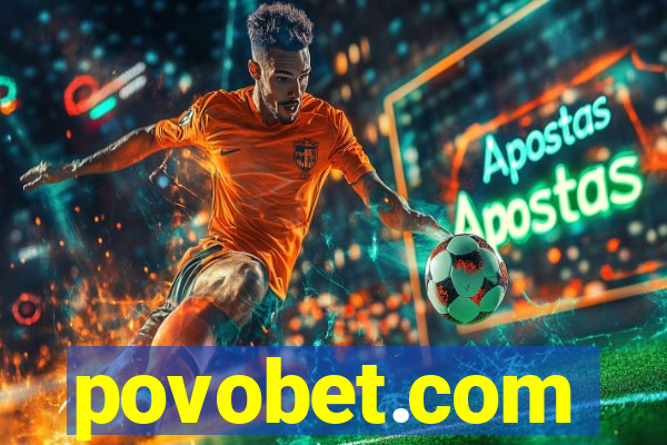 povobet.com