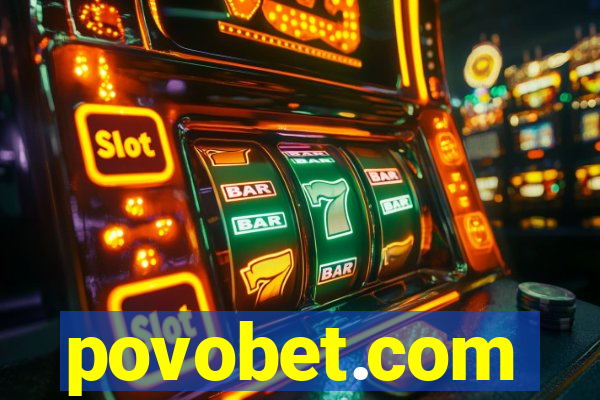 povobet.com