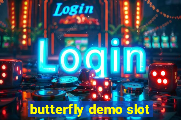 butterfly demo slot