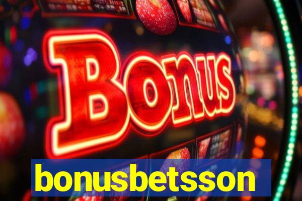 bonusbetsson