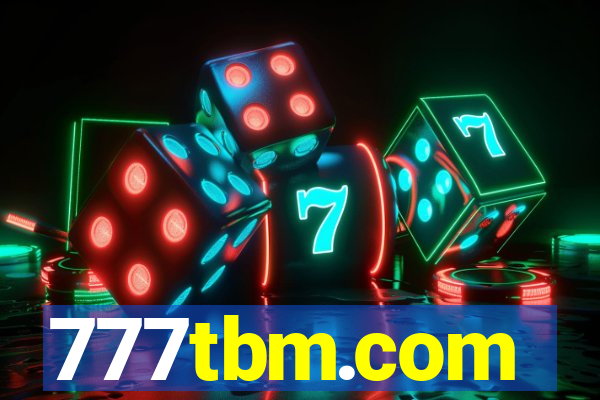 777tbm.com