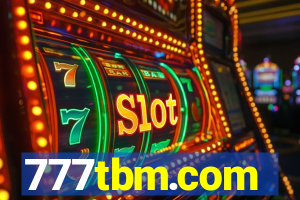 777tbm.com