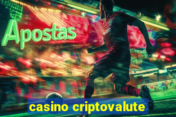 casino criptovalute