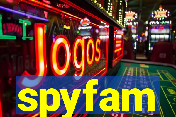 spyfam