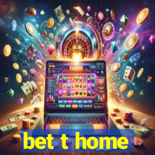 bet t home