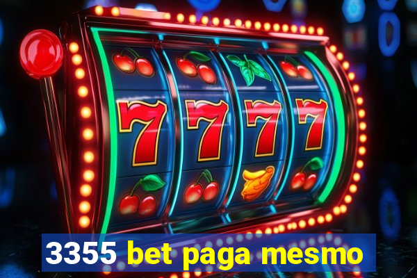 3355 bet paga mesmo