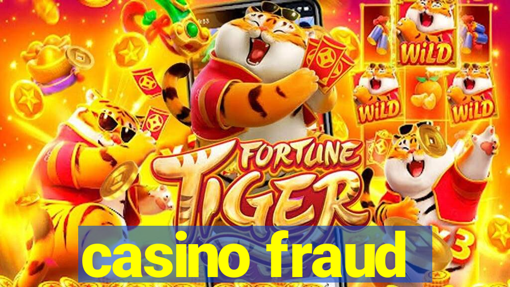 casino fraud