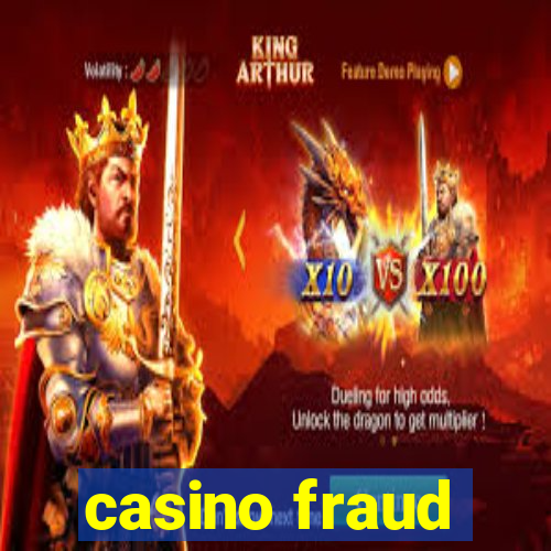 casino fraud