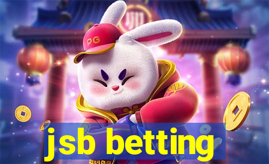 jsb betting