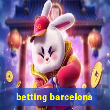 betting barcelona