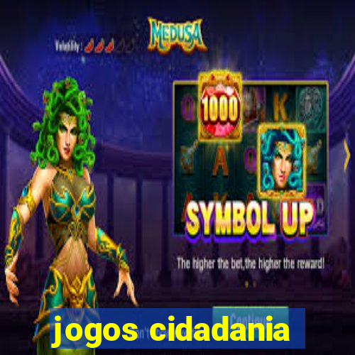 jogos cidadania