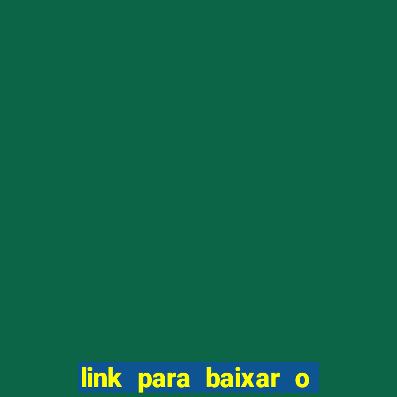 link para baixar o jogo do tigre