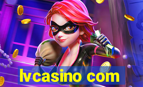 lvcasino com