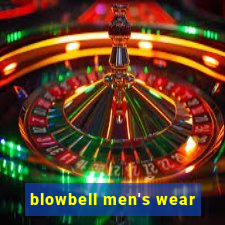 blowbell men's wear