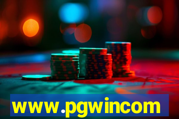 www.pgwincom