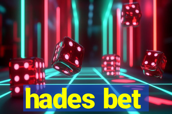 hades bet