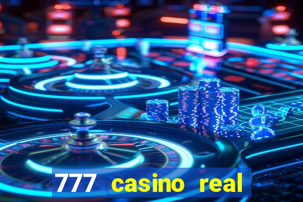 777 casino real money gcash