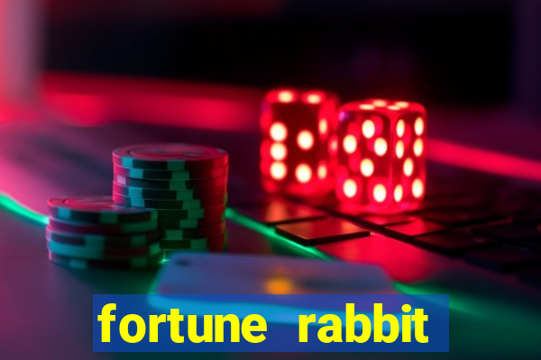 fortune rabbit conta demo Informational