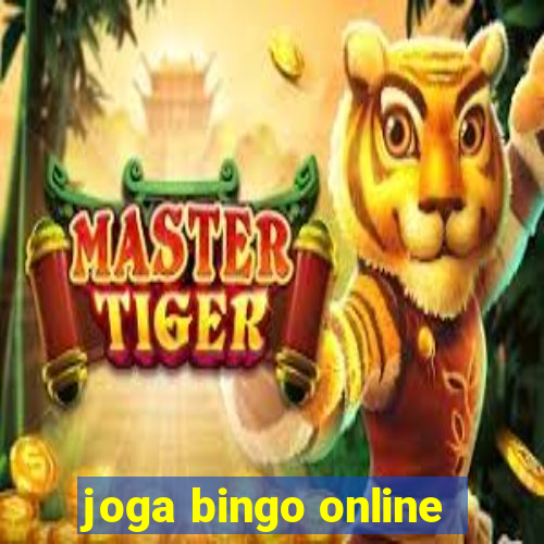 joga bingo online