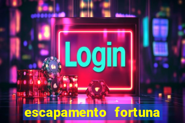 escapamento fortuna intruder 125