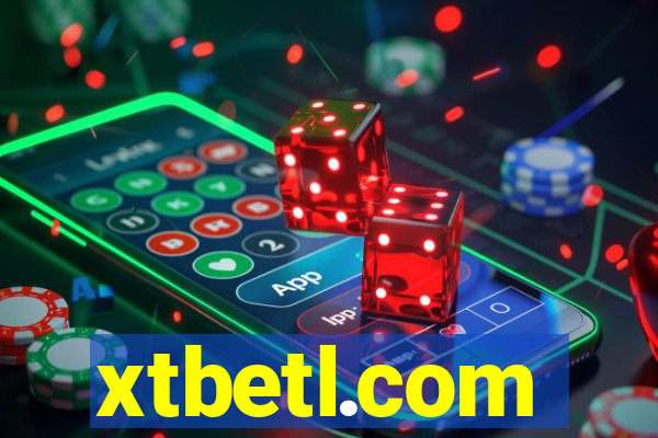 xtbetl.com