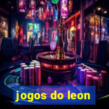 jogos do leon