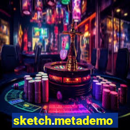 sketch.metademolabcom