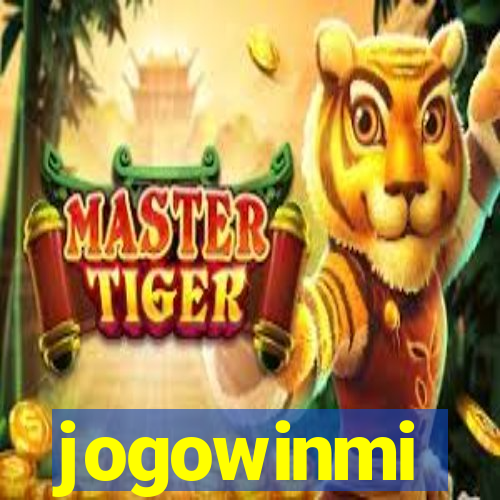 jogowinmi