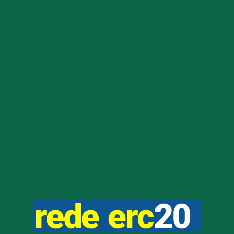 rede erc20