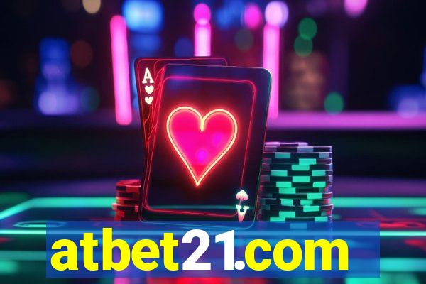 atbet21.com