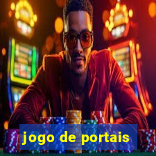 jogo de portais