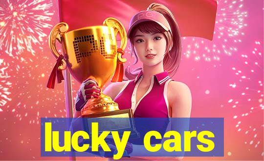 lucky cars