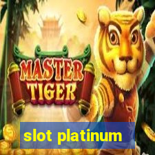 slot platinum